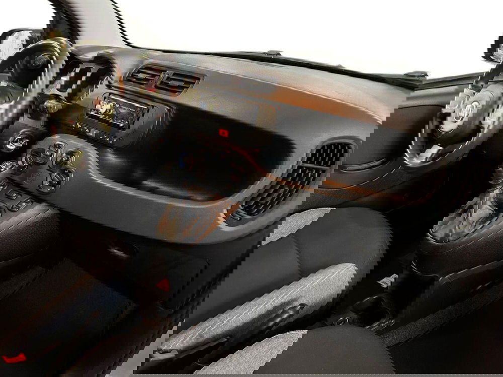 Fiat Panda usata a Bari (9)