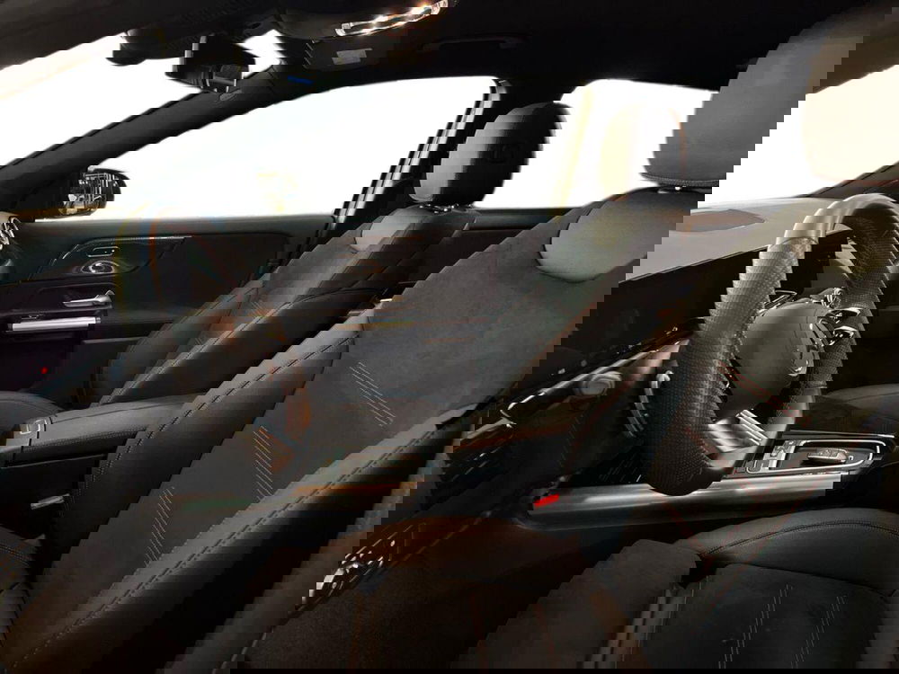 Mercedes-Benz GLA SUV usata a Bari (7)