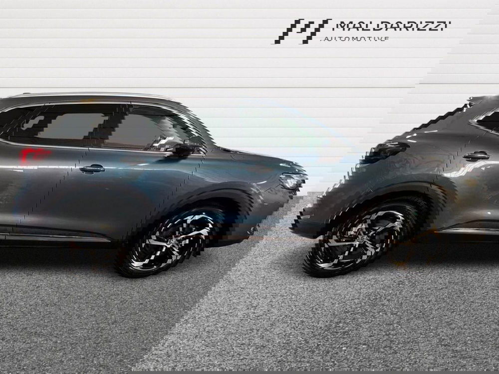 Mg HS usata a Bari (5)