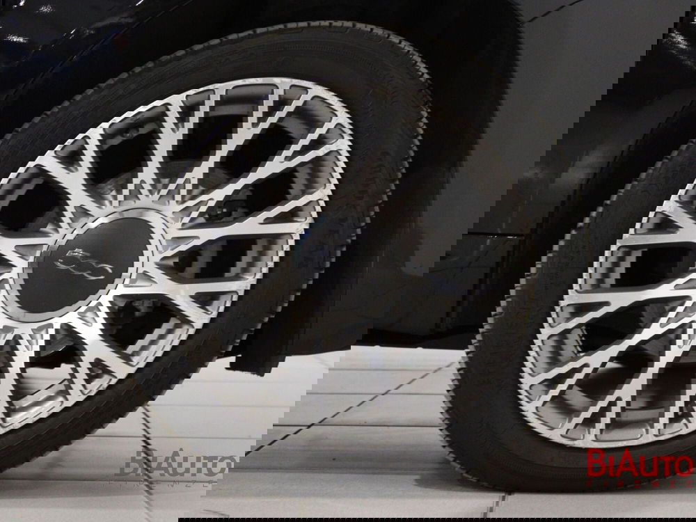 Fiat 500C Cabrio usata a Firenze (17)