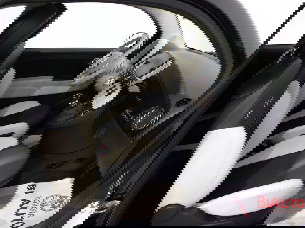 Fiat 500C Cabrio usata a Firenze (7)