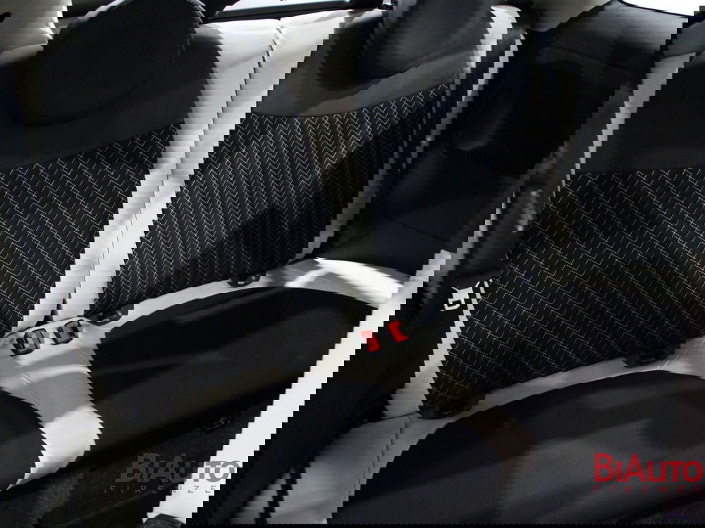 Fiat 500C Cabrio usata a Firenze (8)