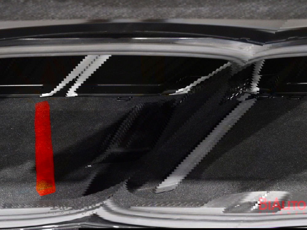 Fiat 500C Cabrio usata a Firenze (9)