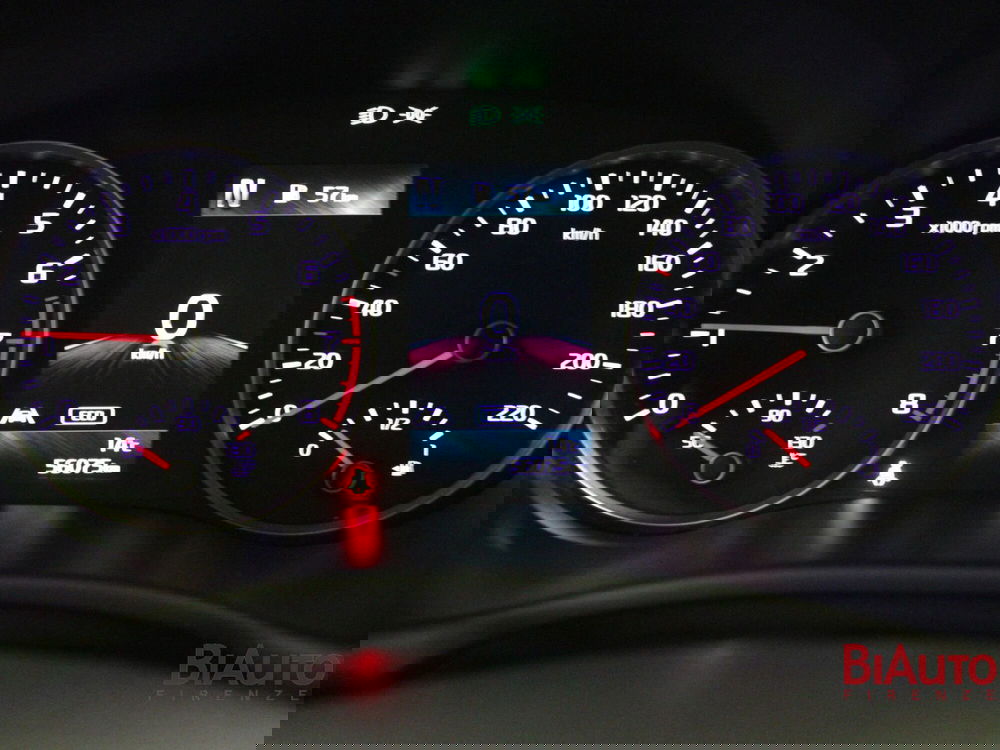 Kia Stonic usata a Firenze (11)