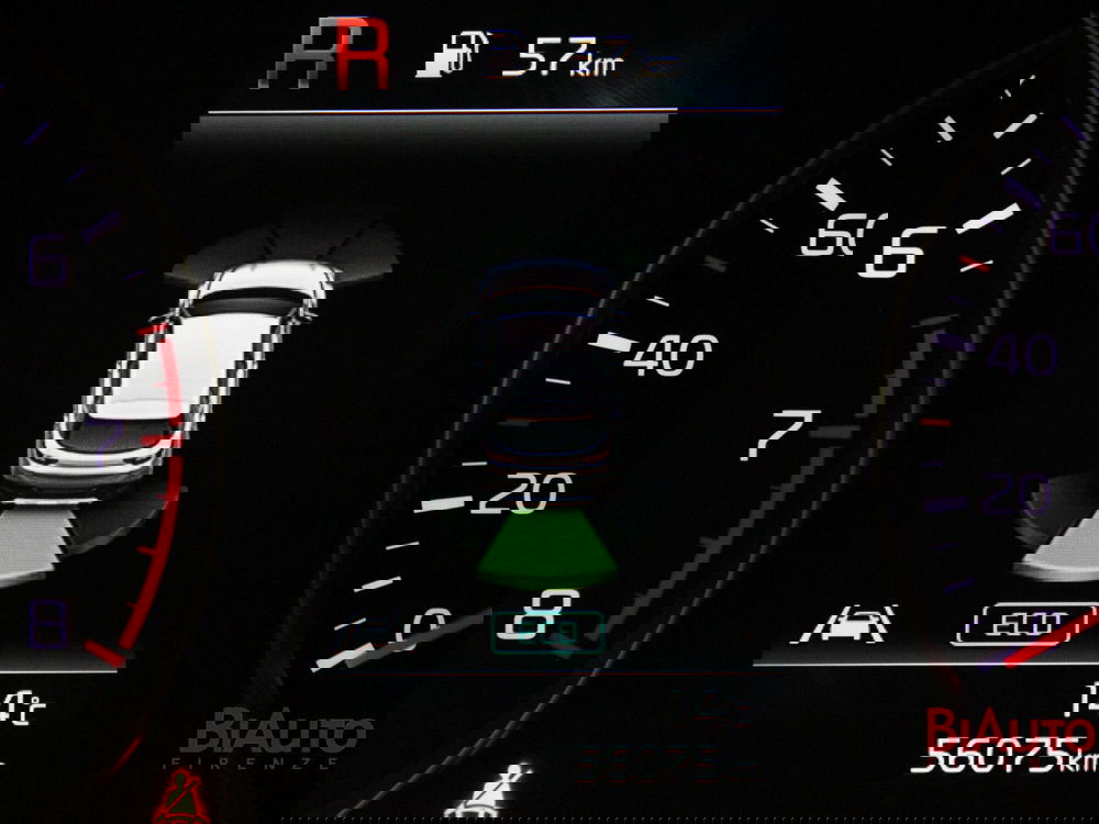 Kia Stonic usata a Firenze (15)