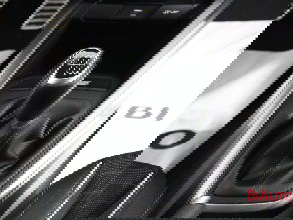 Kia Stonic usata a Firenze (16)