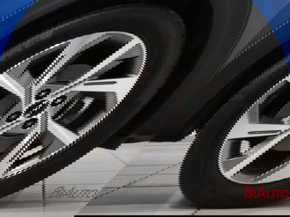 Kia Stonic usata a Firenze (20)