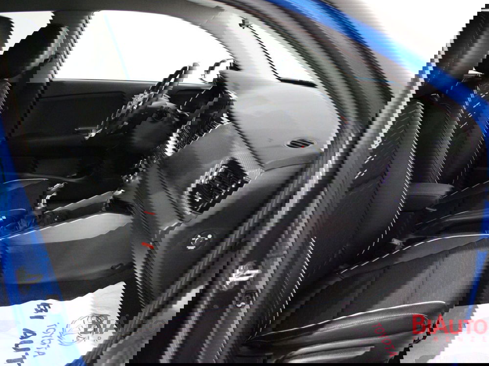 Kia Stonic usata a Firenze (6)