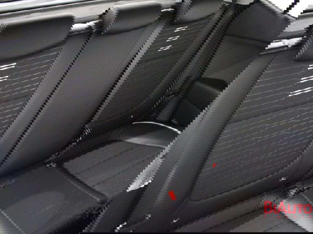 Kia Stonic usata a Firenze (7)