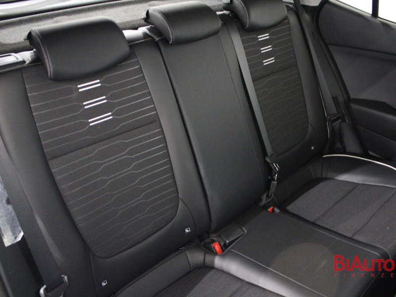 Kia Stonic usata a Firenze (7)