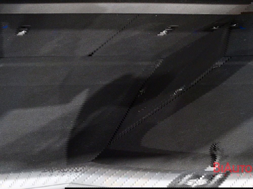 Kia Stonic usata a Firenze (8)