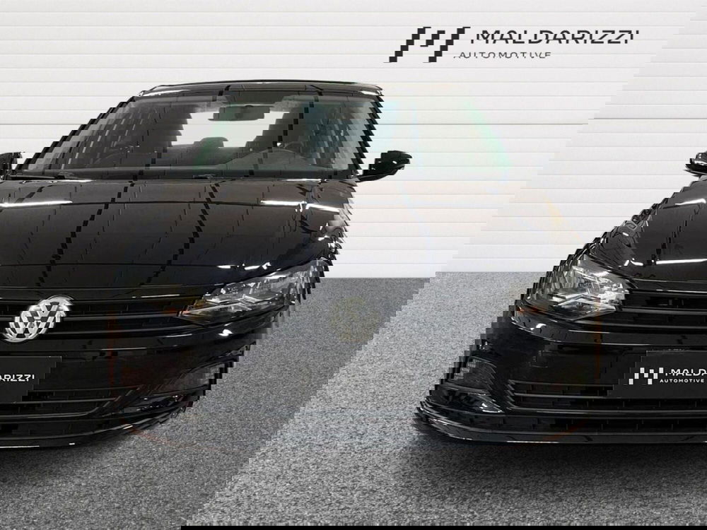 Volkswagen Polo usata a Bari (2)