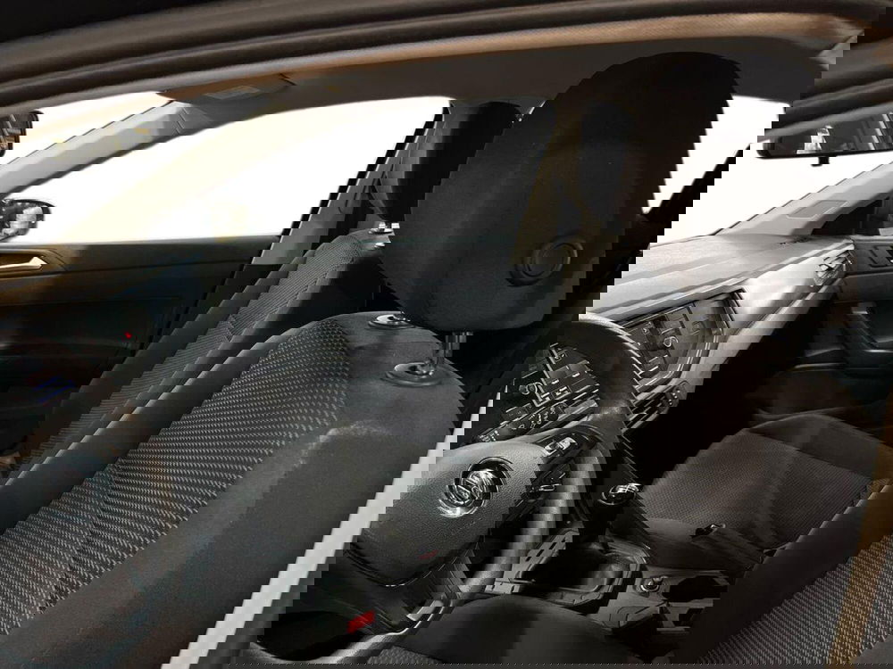 Volkswagen Polo usata a Bari (7)