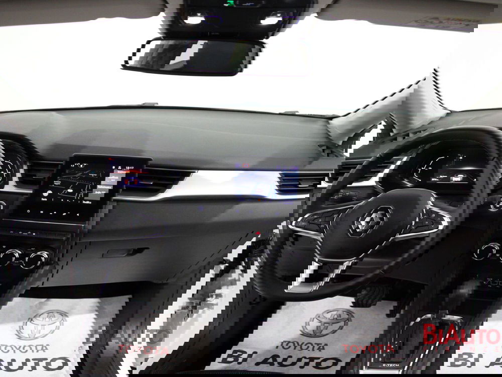 Renault Captur usata a Firenze (10)