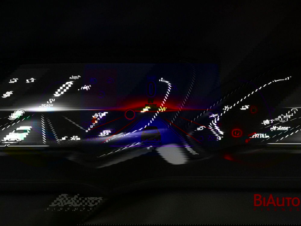 Renault Captur usata a Firenze (11)