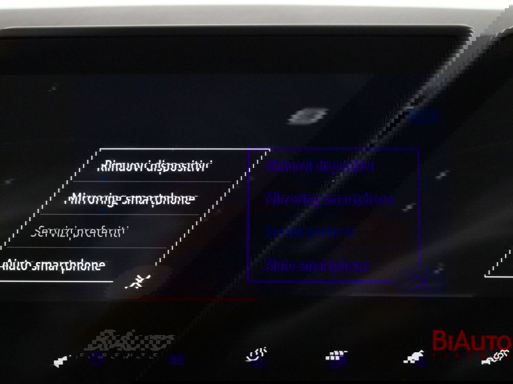 Renault Captur usata a Firenze (13)