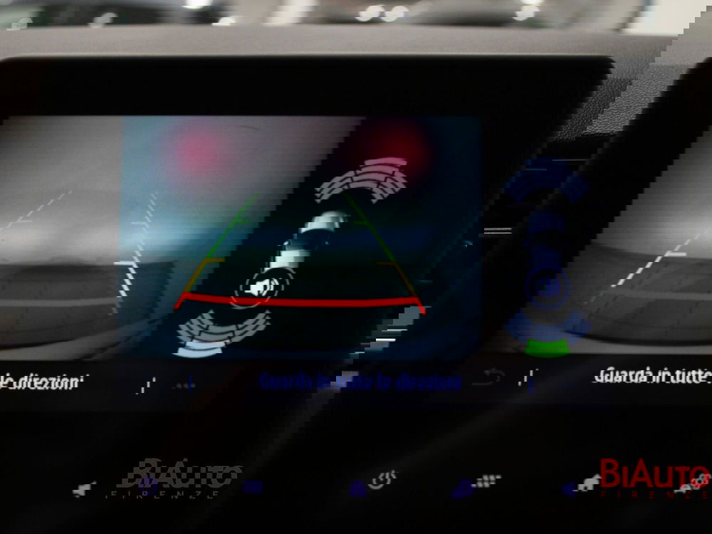 Renault Captur usata a Firenze (14)