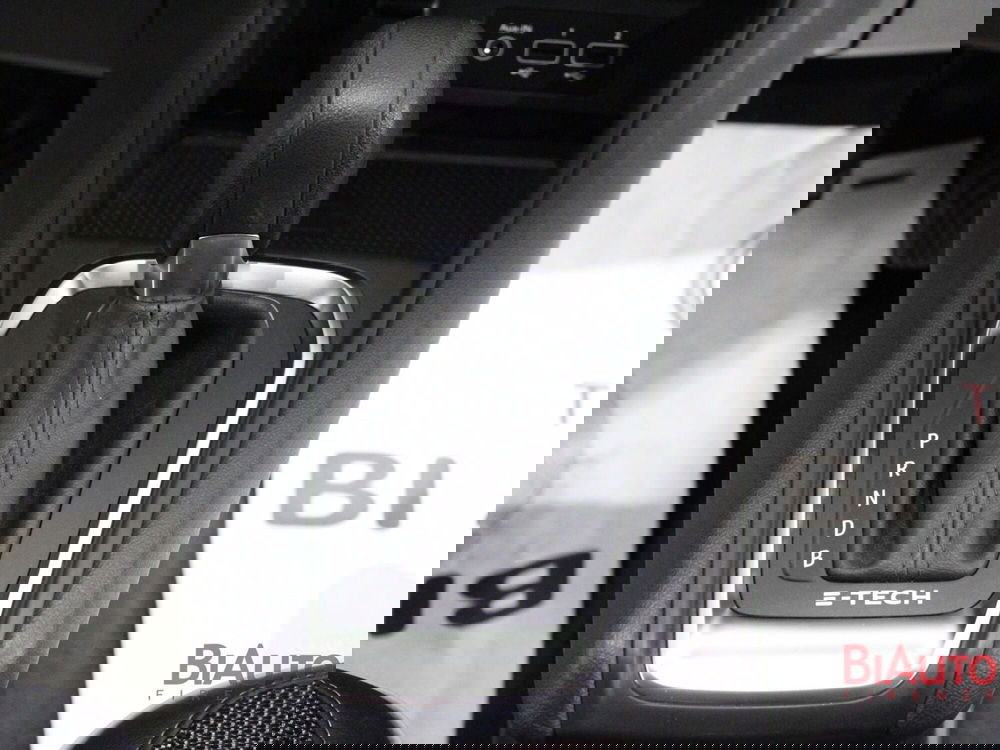 Renault Captur usata a Firenze (15)