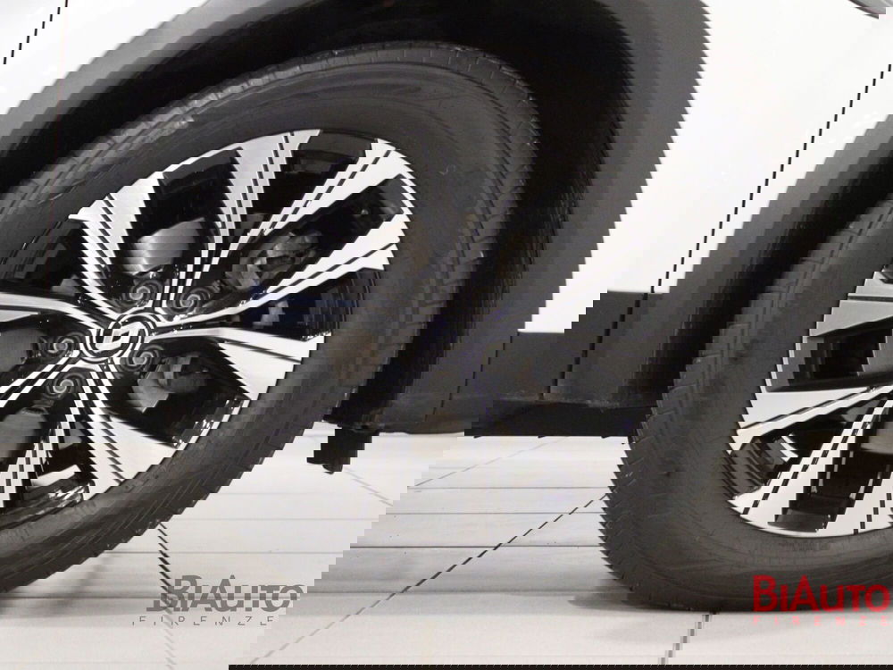 Renault Captur usata a Firenze (18)