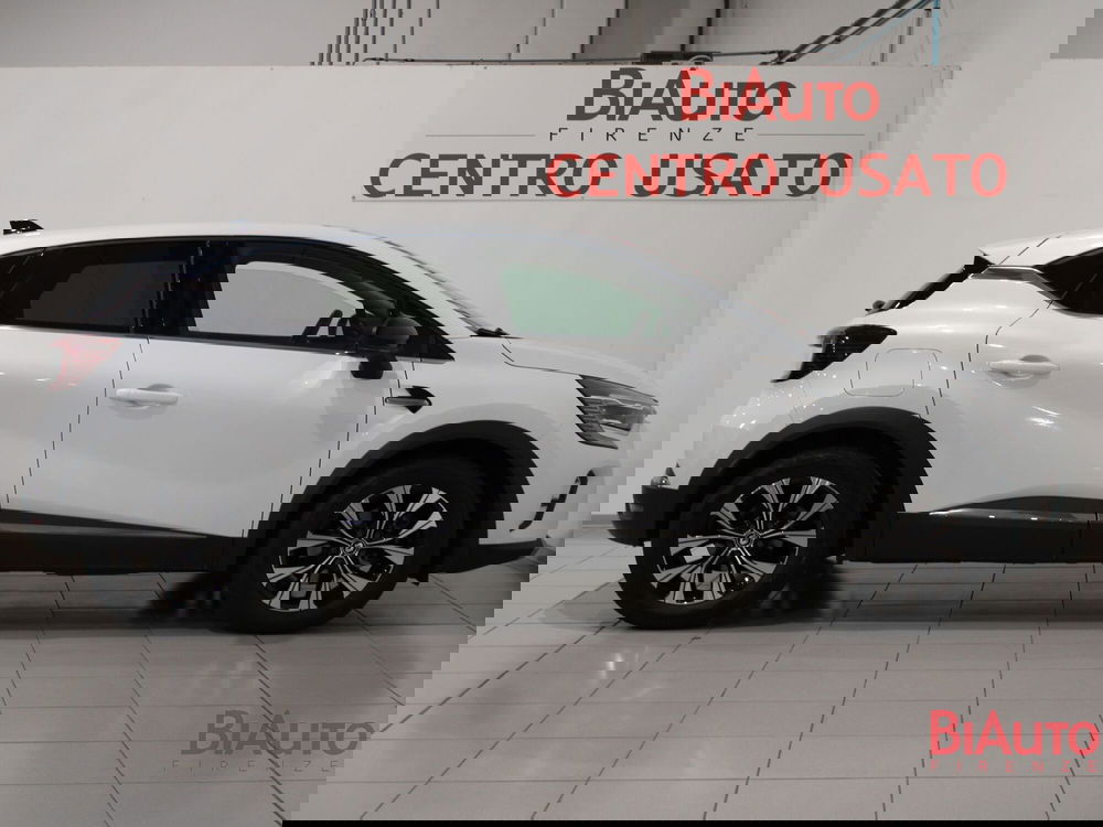 Renault Captur usata a Firenze (19)