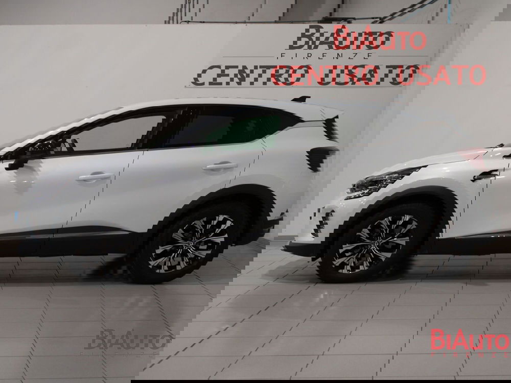 Renault Captur usata a Firenze (20)