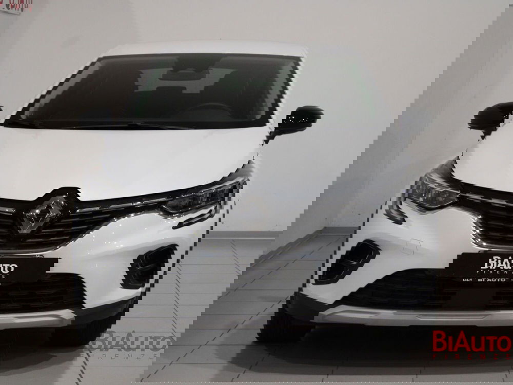 Renault Captur usata a Firenze (3)