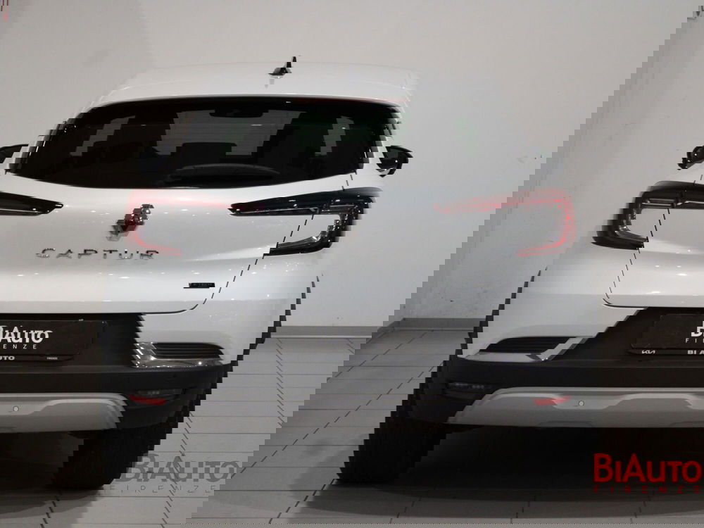 Renault Captur usata a Firenze (4)