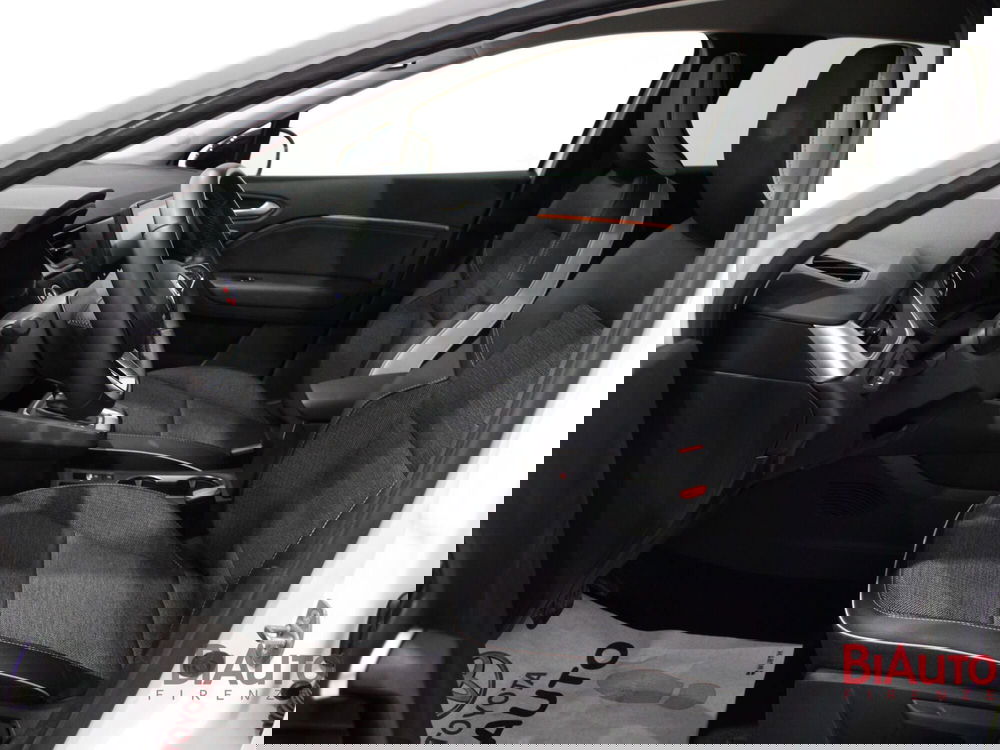 Renault Captur usata a Firenze (5)