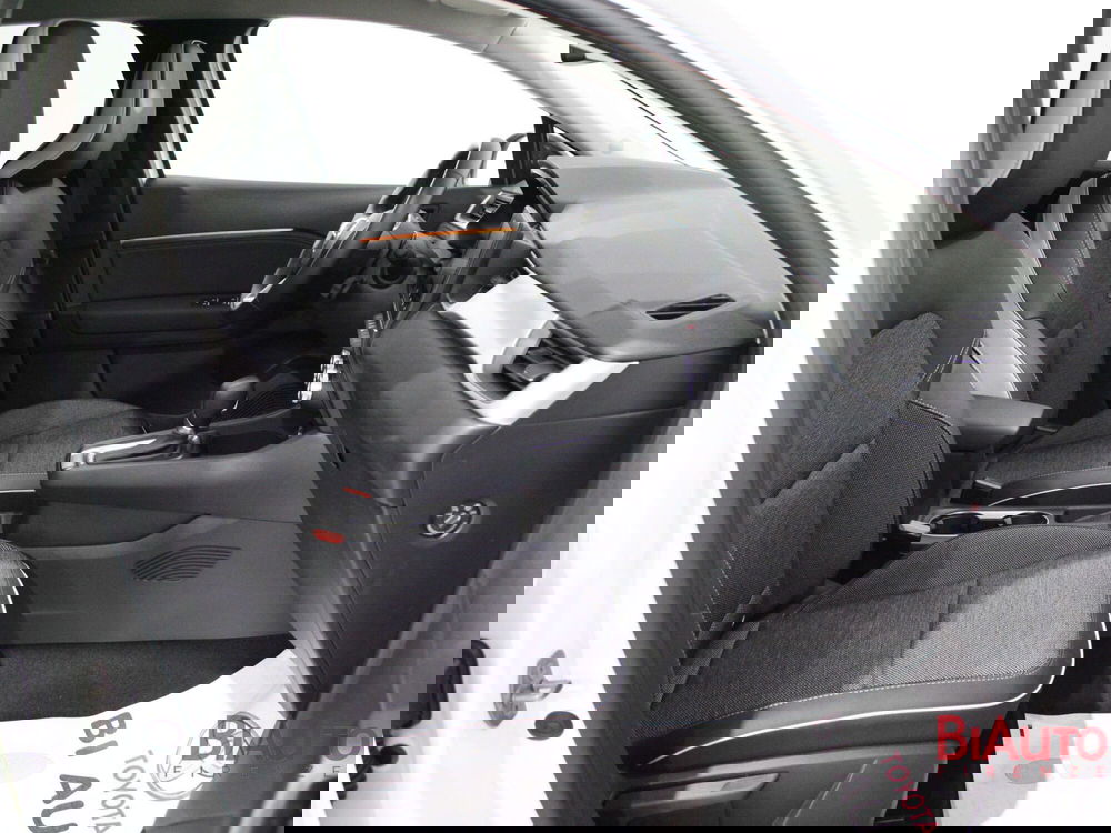 Renault Captur usata a Firenze (6)