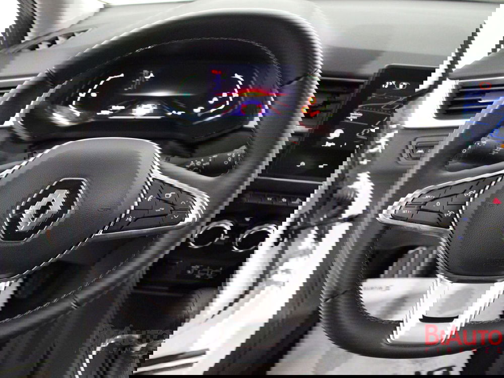 Renault Captur usata a Firenze (9)