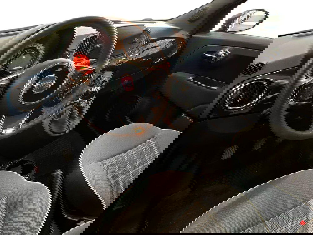 Fiat 500 usata a Bari (10)