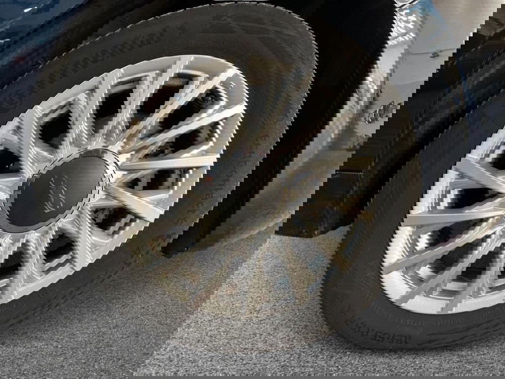 Fiat 500 usata a Bari (6)