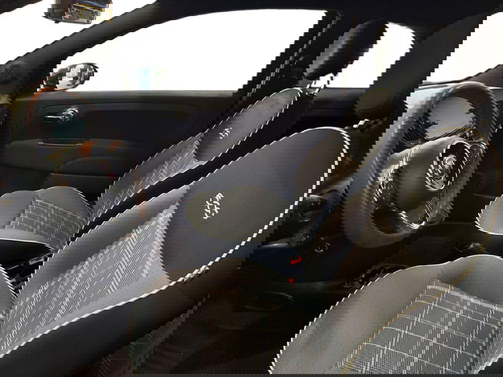 Fiat 500 usata a Bari (7)