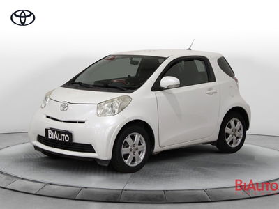 Toyota iQ 1.0 CVT Sol del 2010 usata a Sesto Fiorentino
