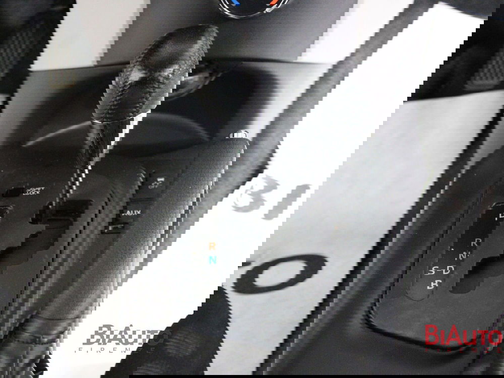 Toyota iQ usata a Firenze (12)