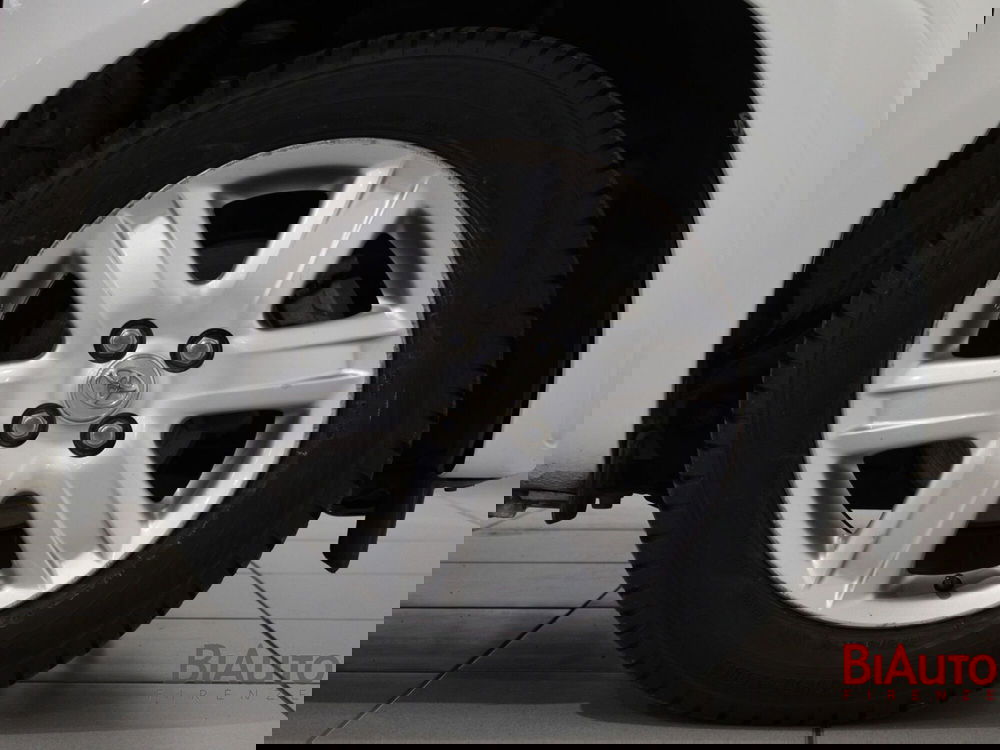 Toyota iQ usata a Firenze (13)