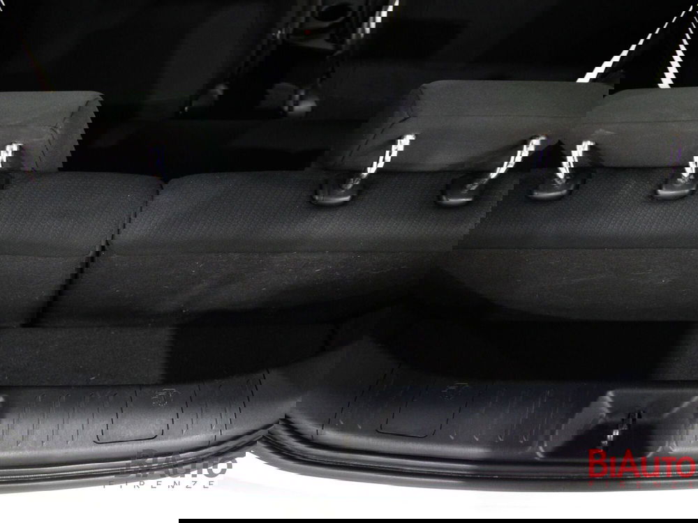 Toyota iQ usata a Firenze (8)