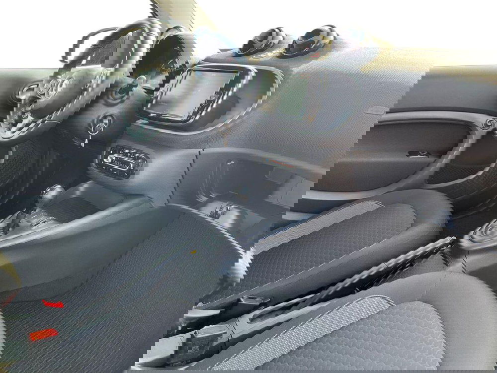 smart Fortwo usata a Bari (9)