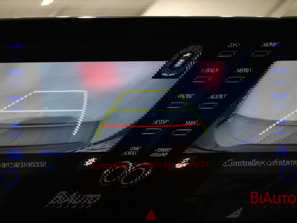 Toyota Yaris Cross usata a Firenze (15)