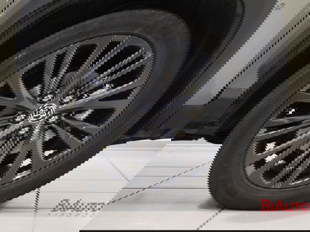 Toyota Yaris Cross usata a Firenze (18)