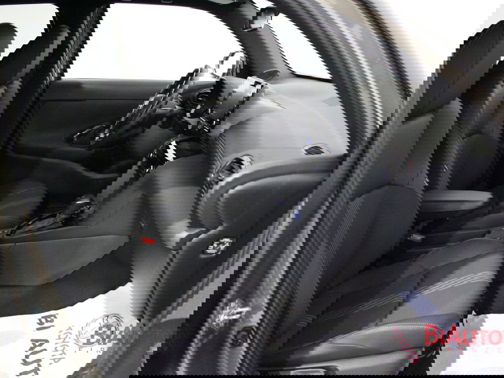 Toyota Yaris Cross usata a Firenze (7)