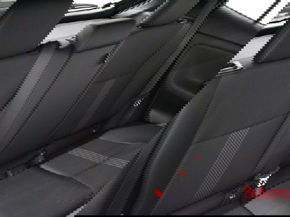 Toyota Yaris Cross usata a Firenze (8)