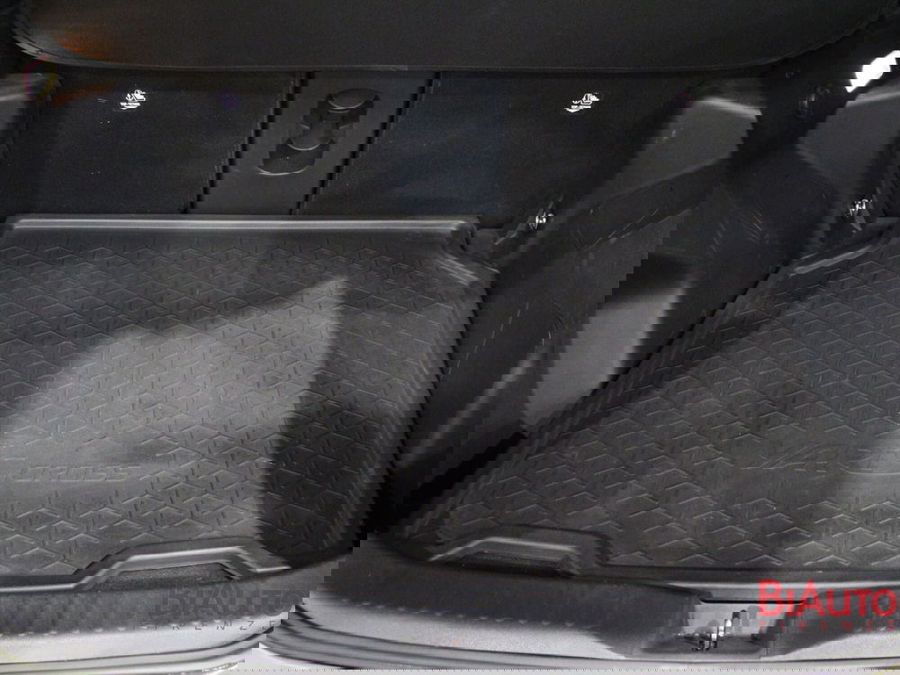 Toyota Yaris Cross usata a Firenze (9)