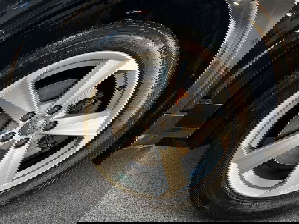 Audi Q2 usata a Bari (6)