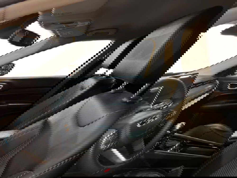 Jeep Compass usata a Bari (7)