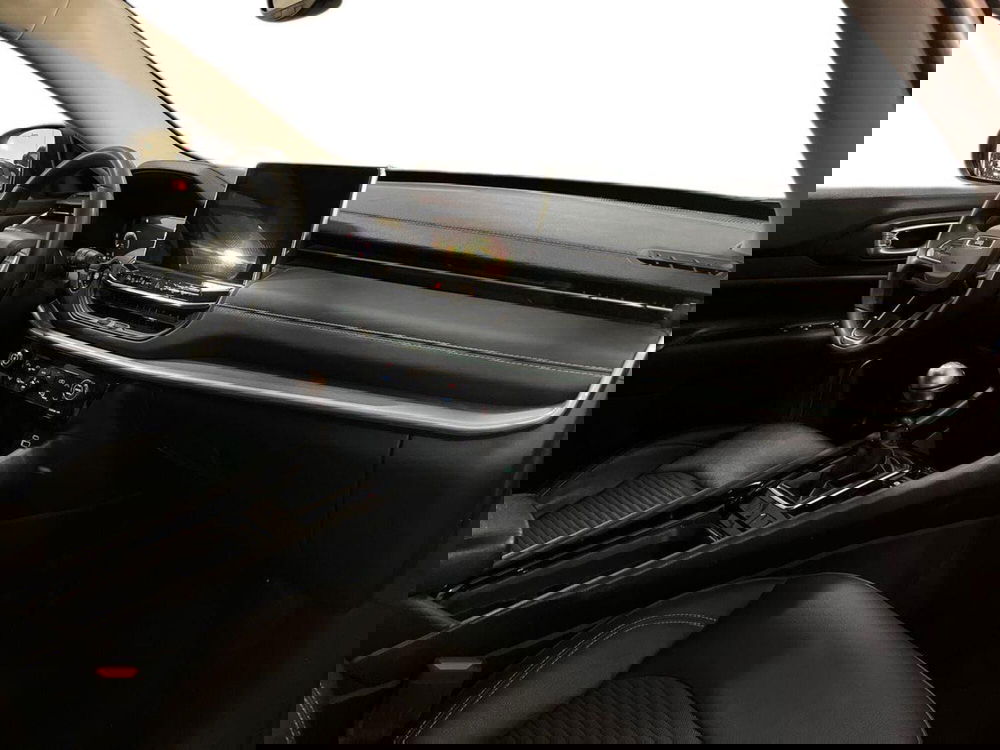 Jeep Compass usata a Bari (9)