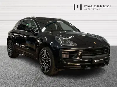Porsche Macan 2.9 S 380cv pdk del 2022 usata a Bari