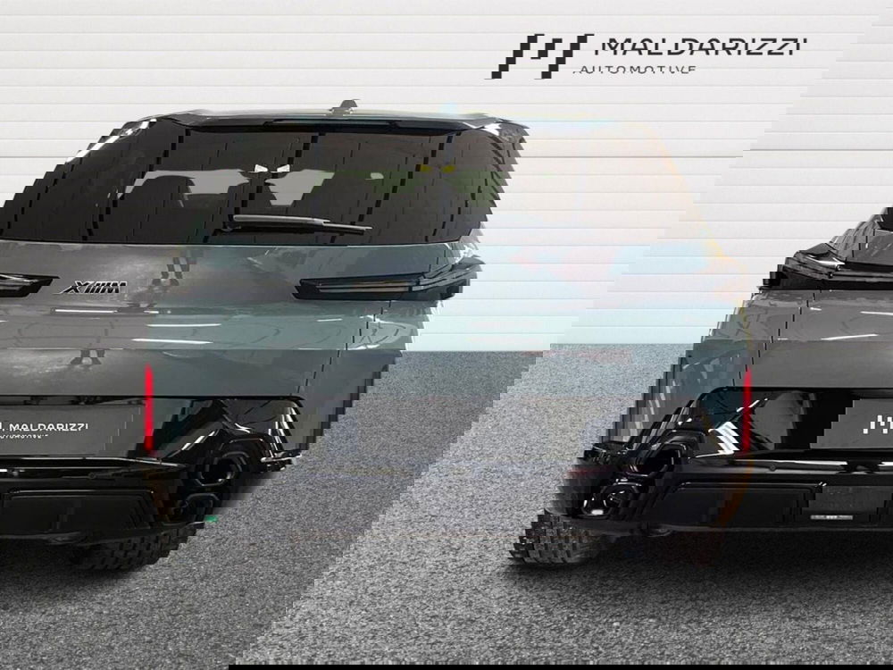 BMW XM usata a Bari (3)