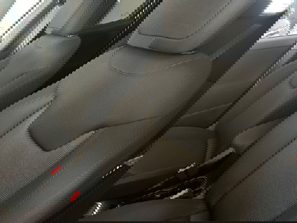 Jeep Renegade usata a Ferrara (10)