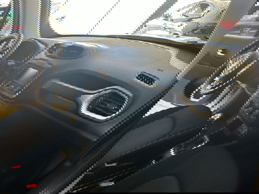 Jeep Renegade usata a Ferrara (12)